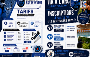 Reprise des entraînements