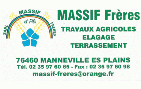 MASSIF Frères