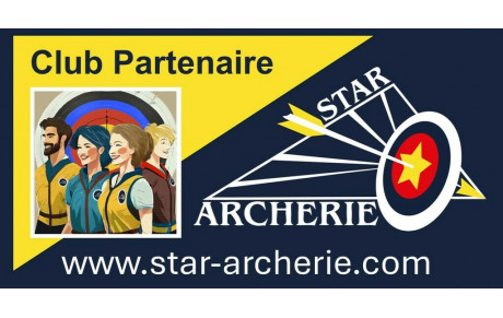 Star Archerie